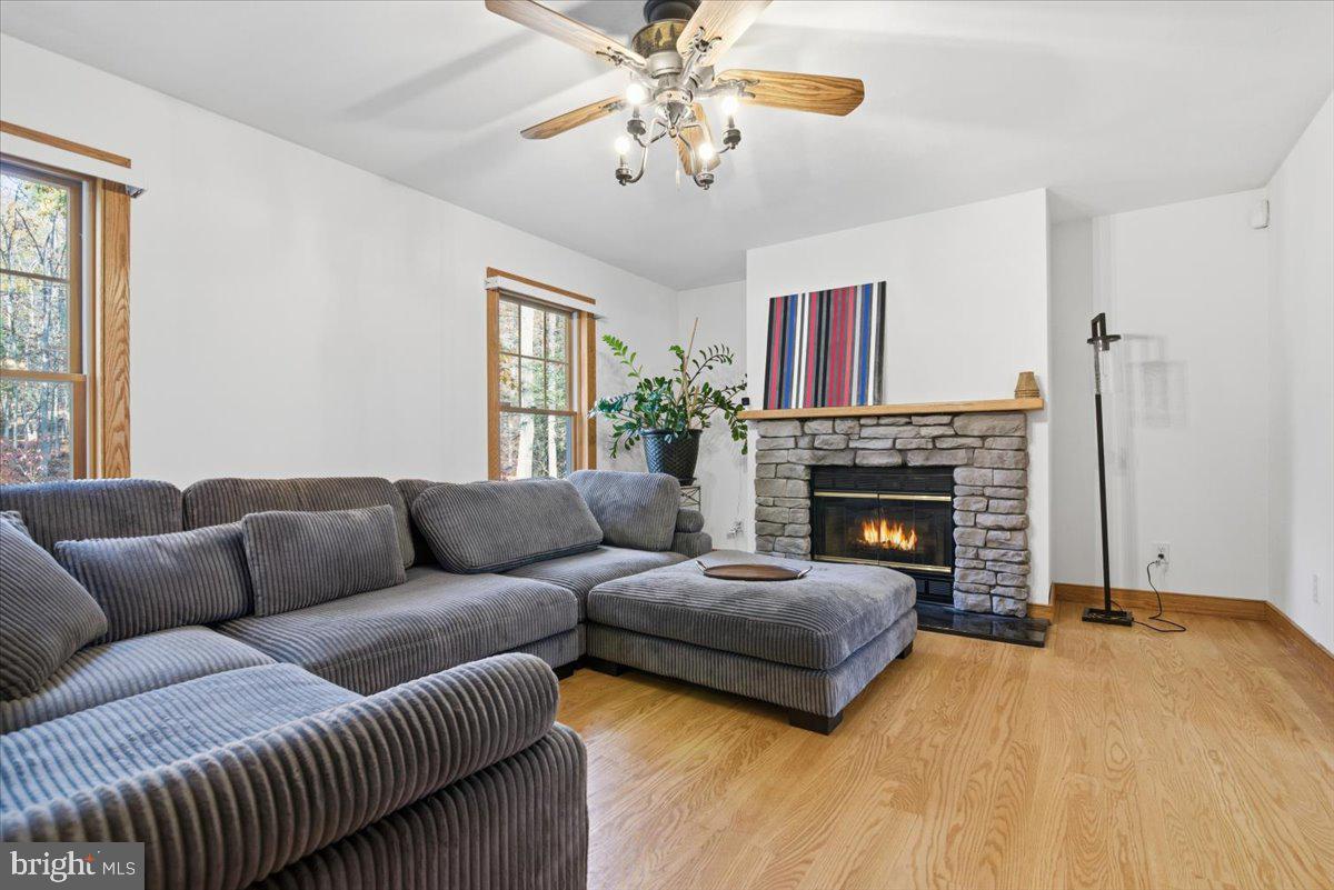 NO DEVELOPEMENT - Residential