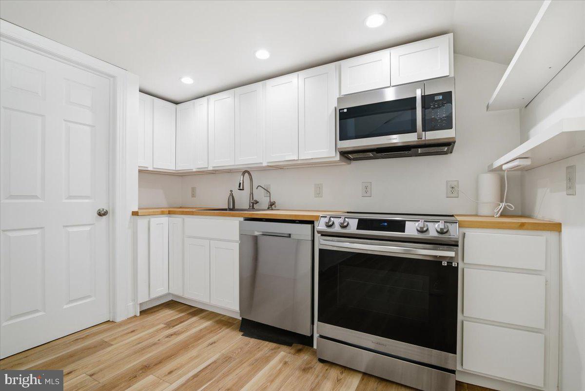 NO DEVELOPEMENT - Residential