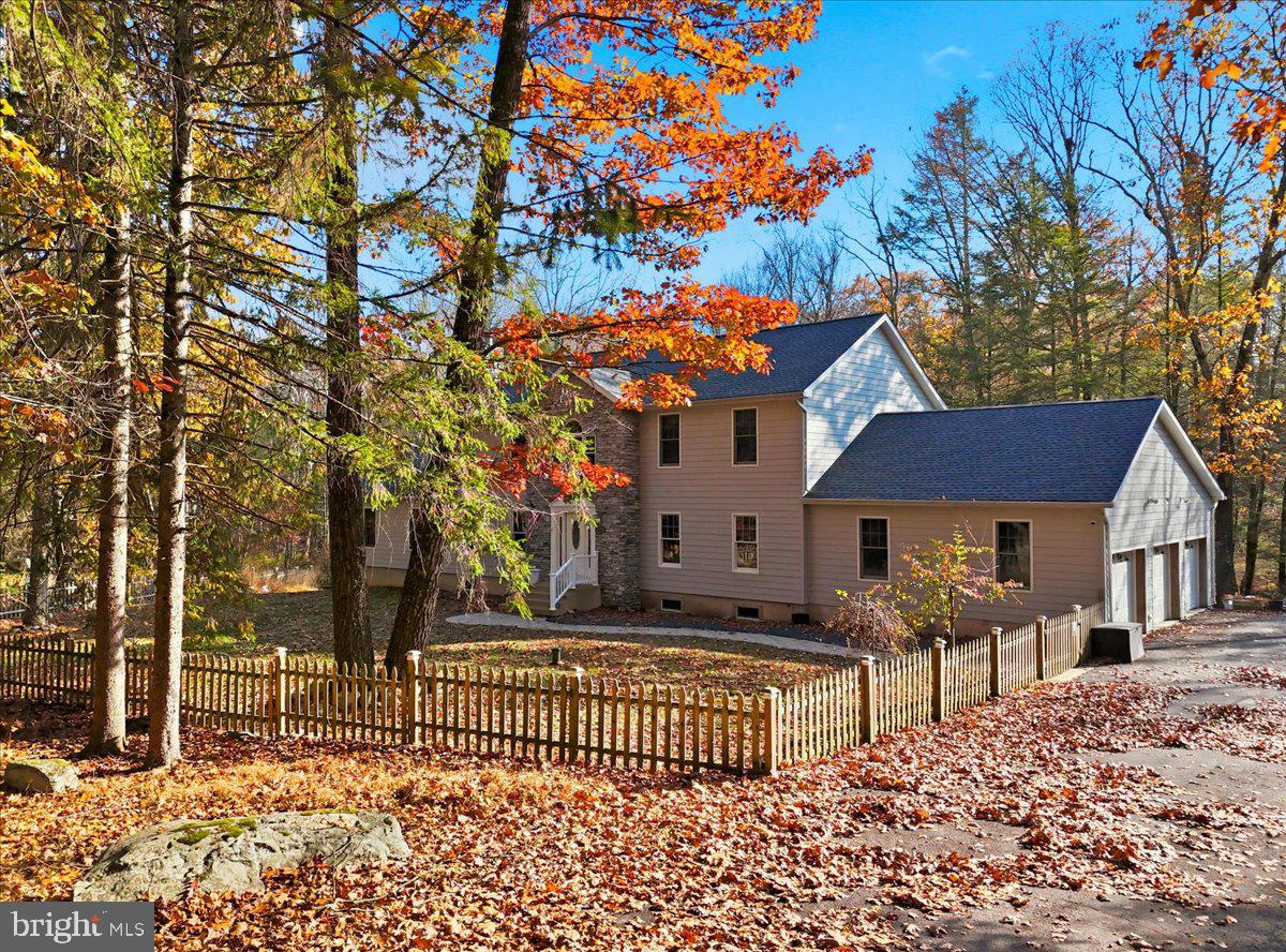 NO DEVELOPEMENT - Residential