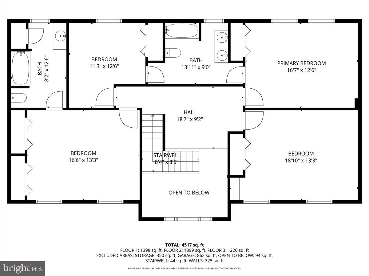 NO DEVELOPEMENT - Residential