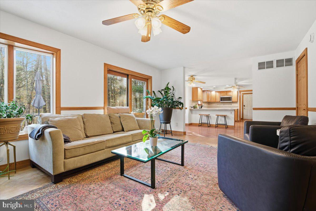 NO DEVELOPEMENT - Residential