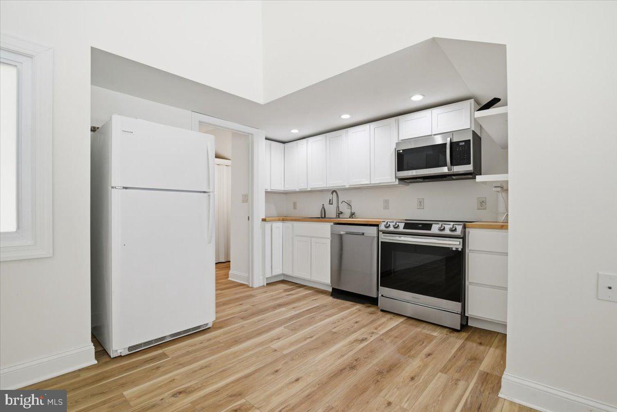 NO DEVELOPEMENT - Residential