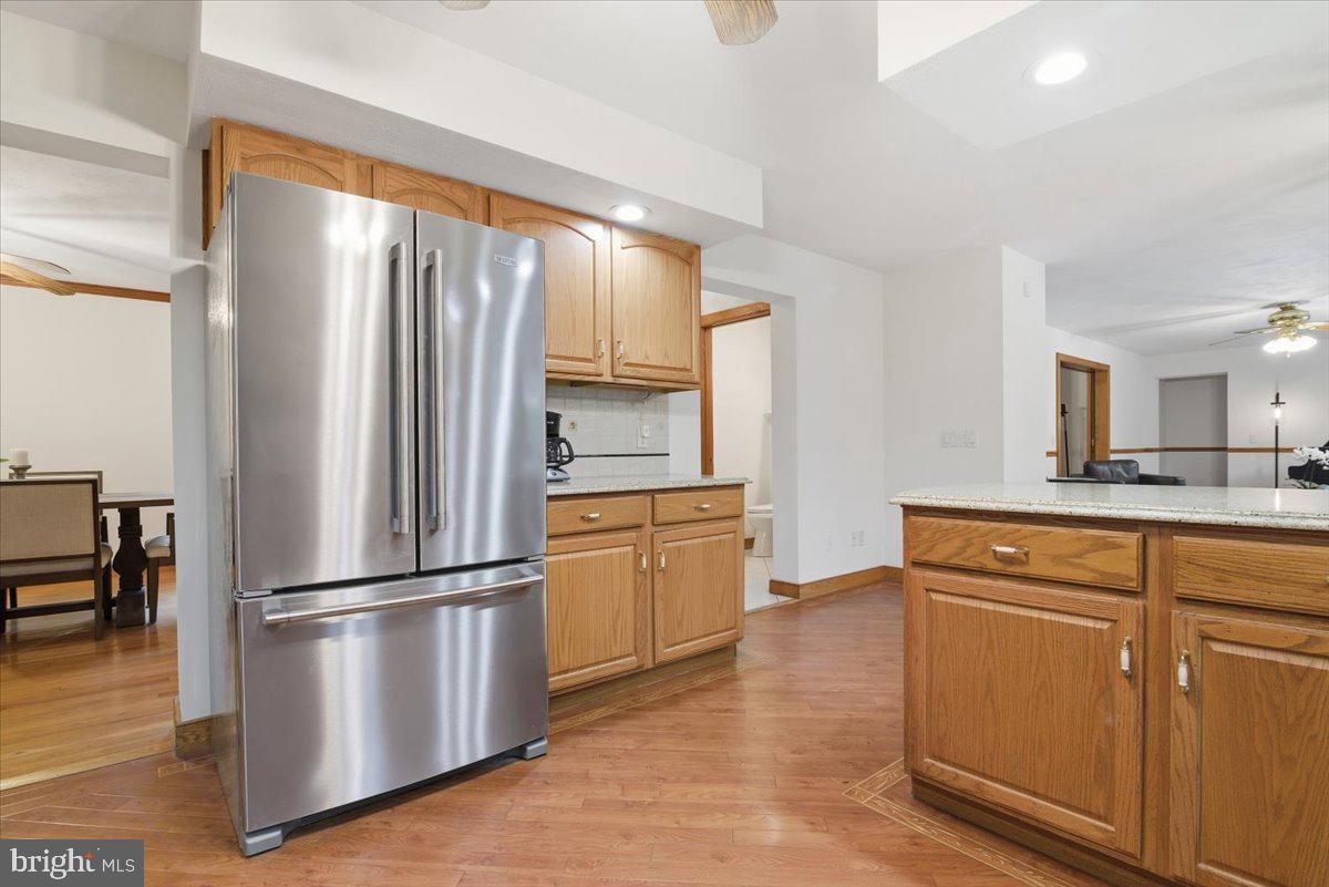 NO DEVELOPEMENT - Residential