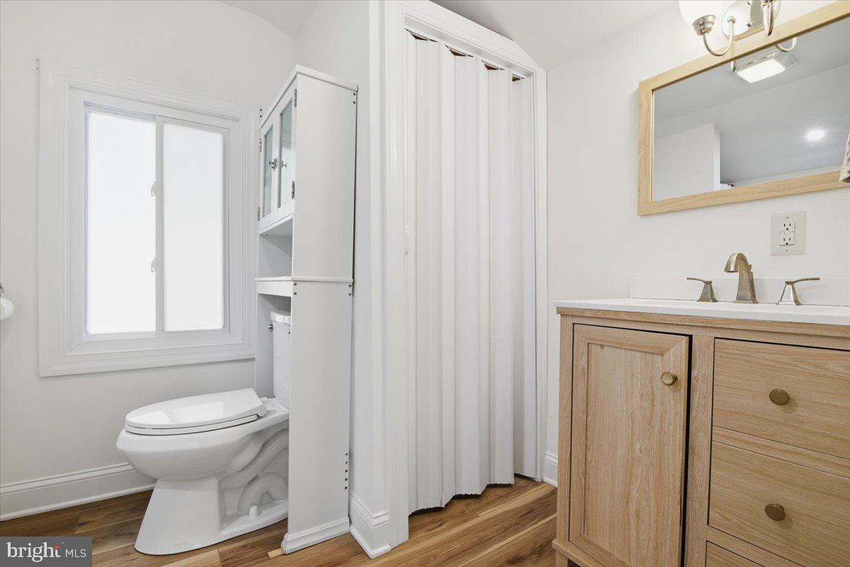 NO DEVELOPEMENT - Residential