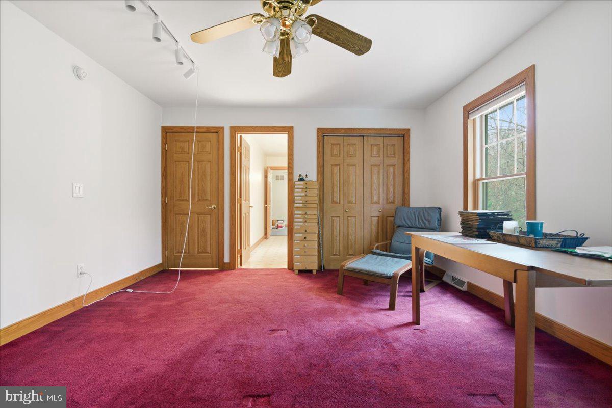 NO DEVELOPEMENT - Residential