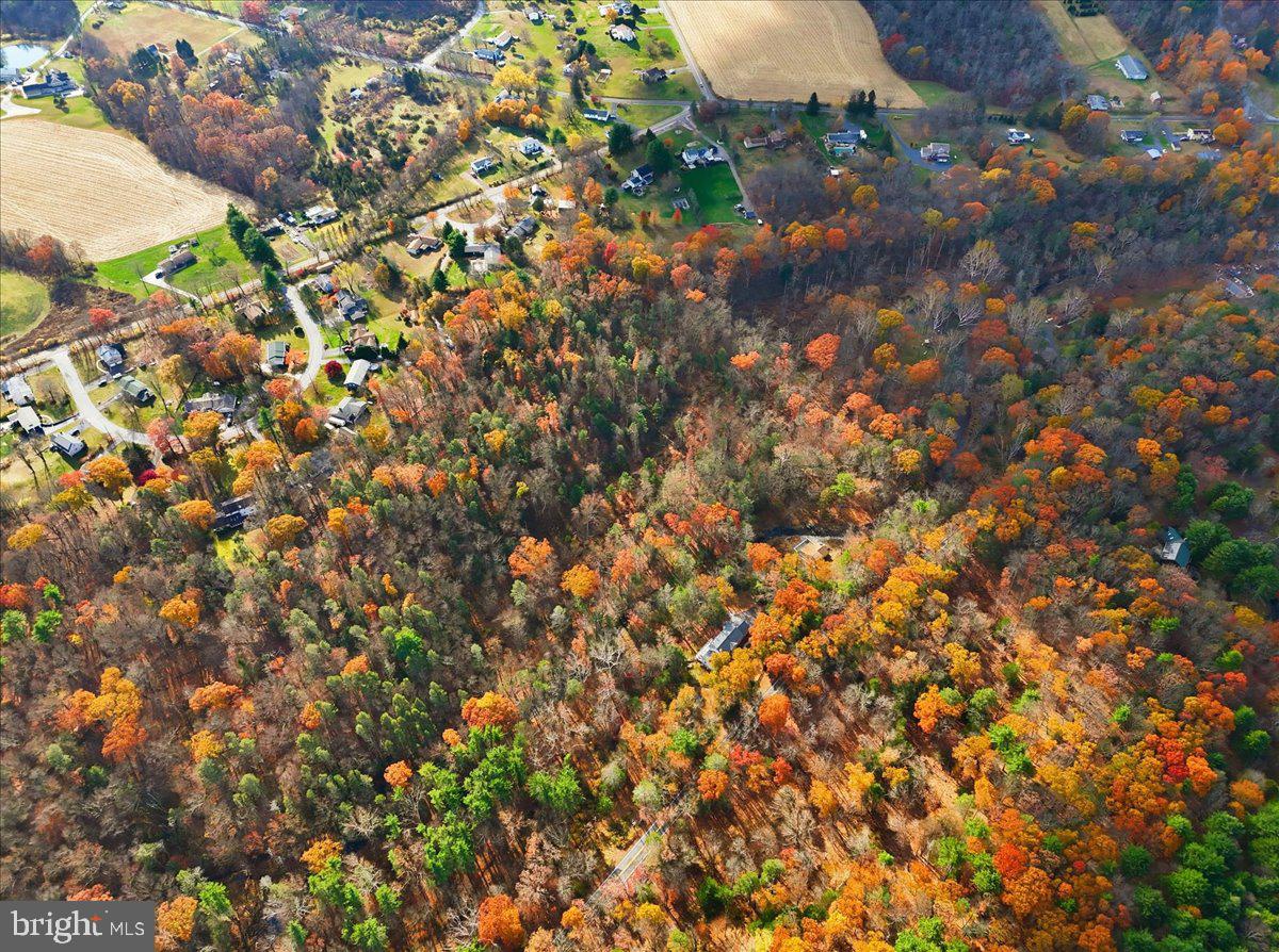 NO DEVELOPEMENT - Residential