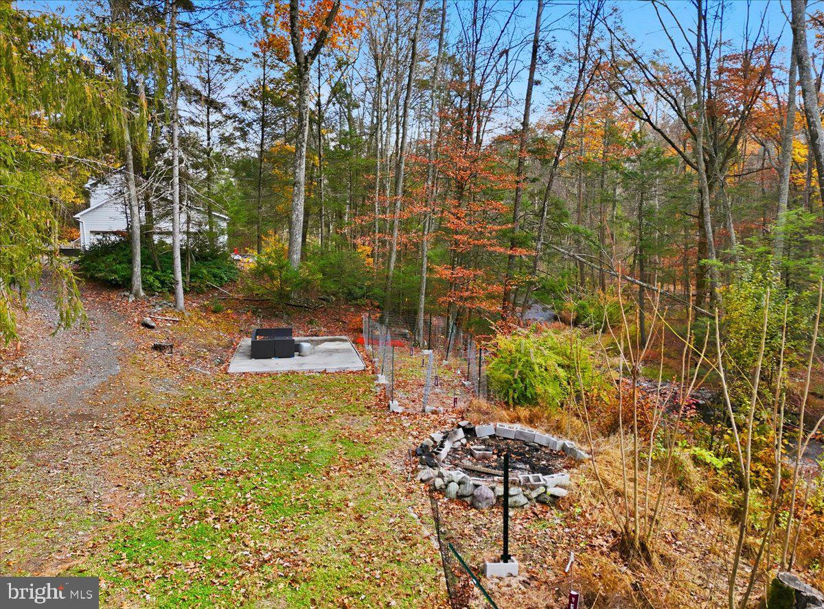 NO DEVELOPEMENT - Residential