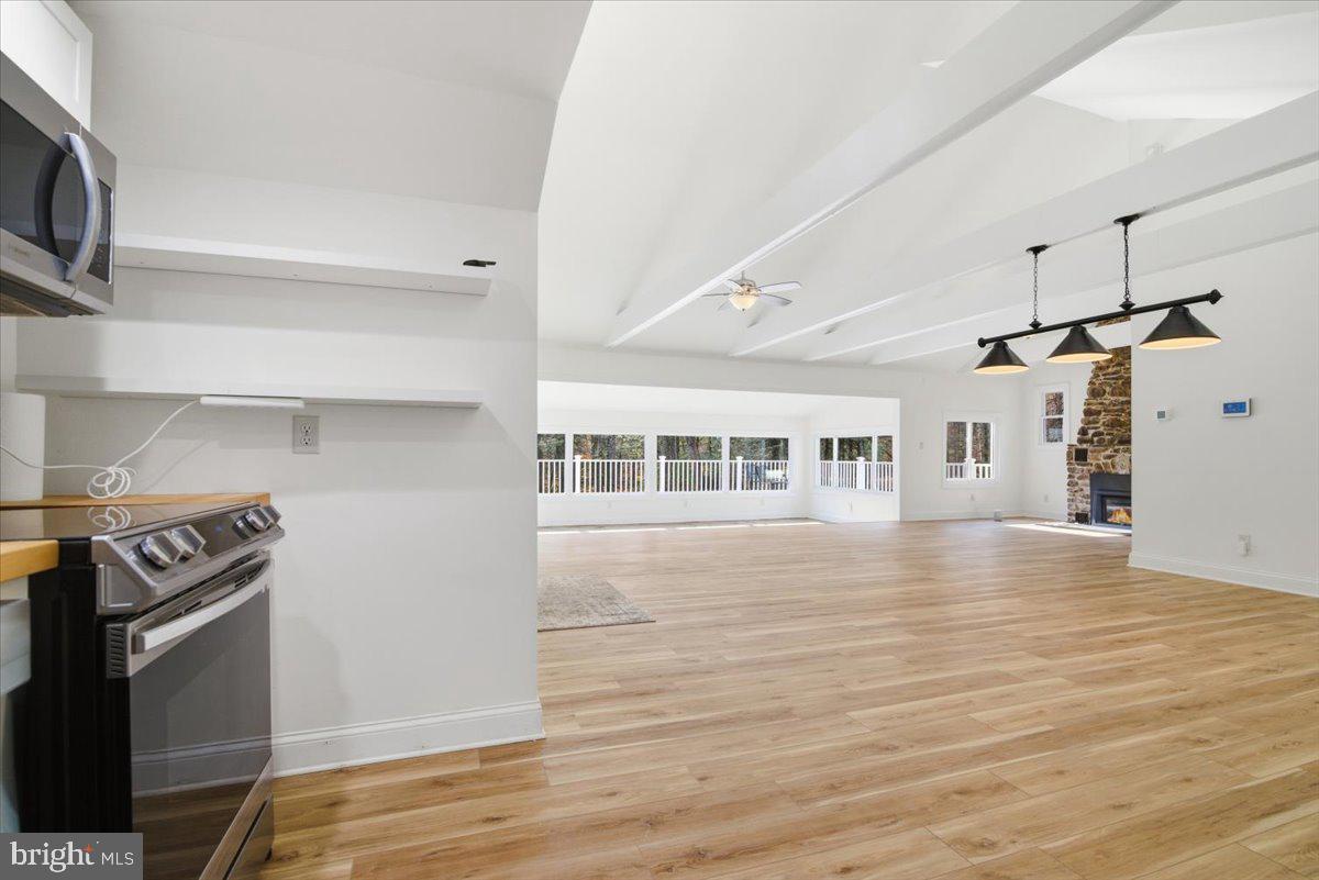 NO DEVELOPEMENT - Residential