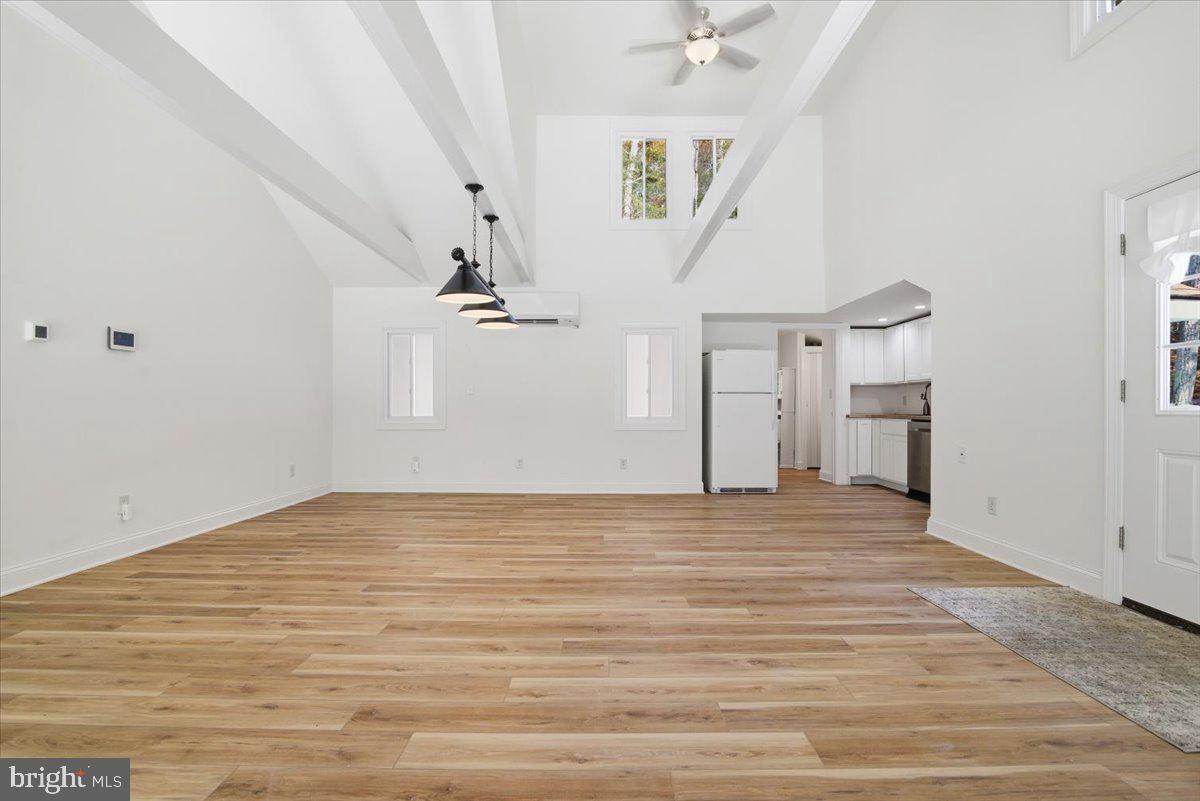 NO DEVELOPEMENT - Residential