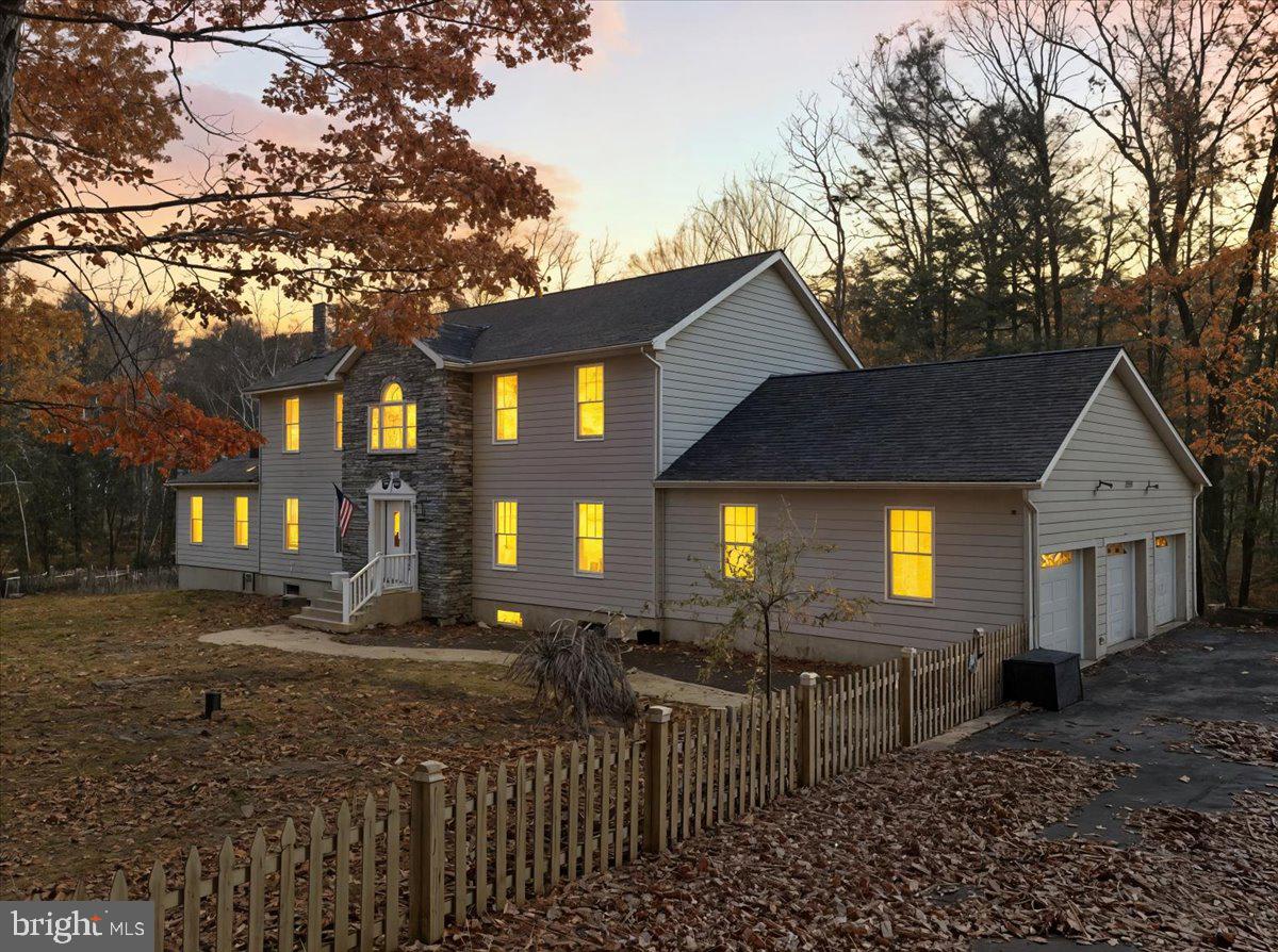 NO DEVELOPEMENT - Residential