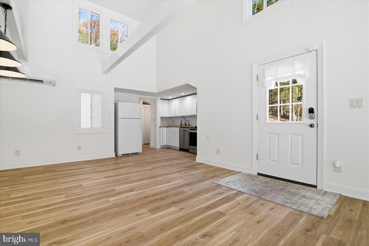 NO DEVELOPEMENT - Residential