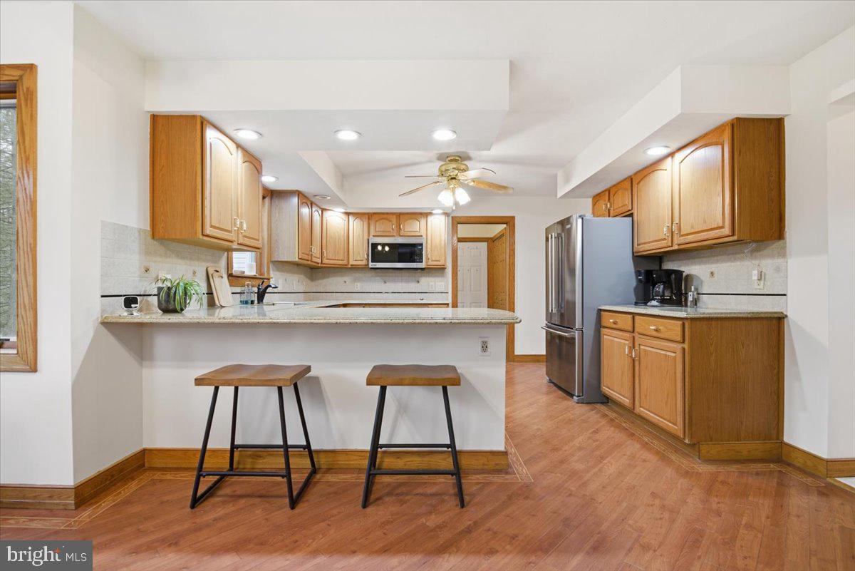 NO DEVELOPEMENT - Residential