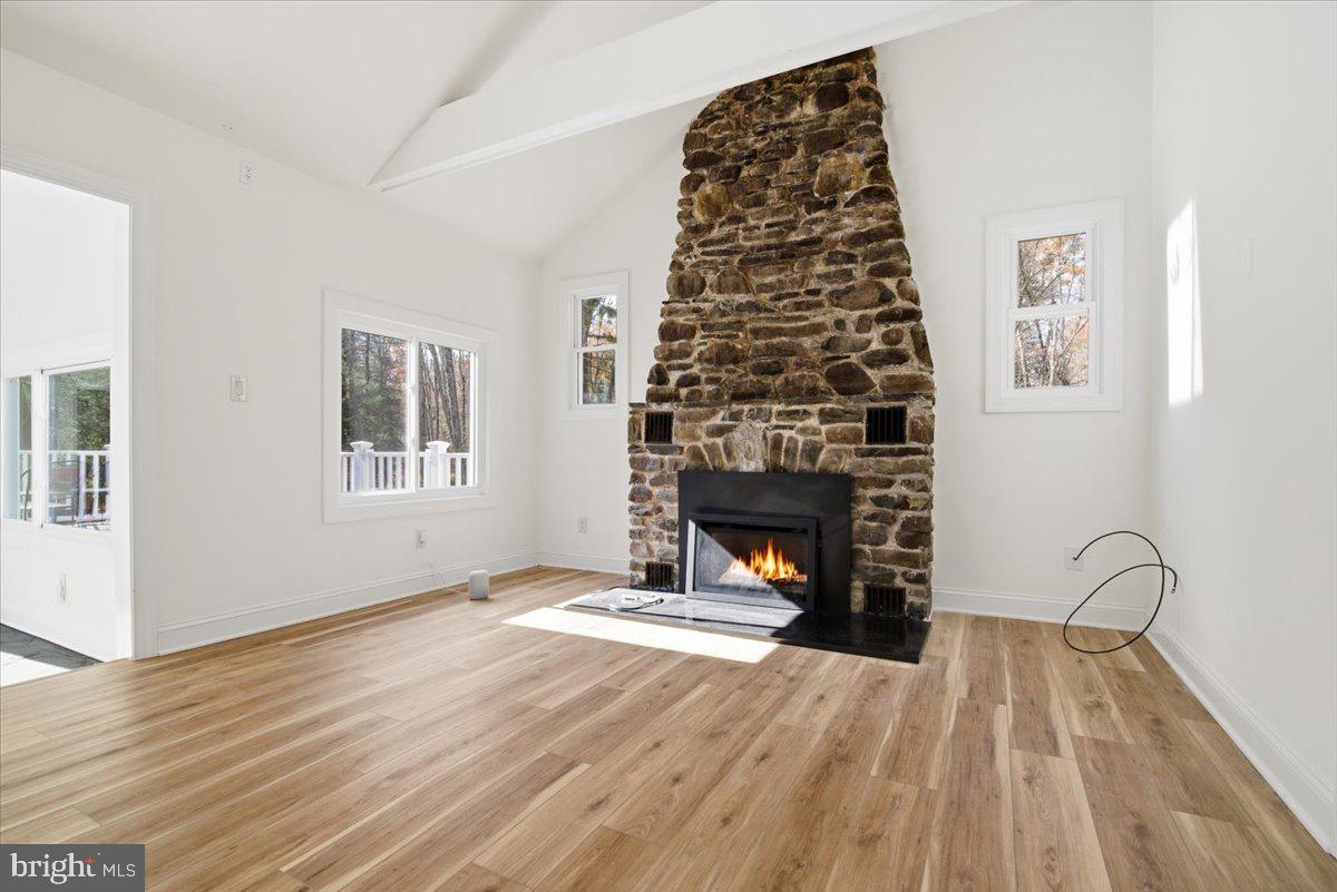 NO DEVELOPEMENT - Residential