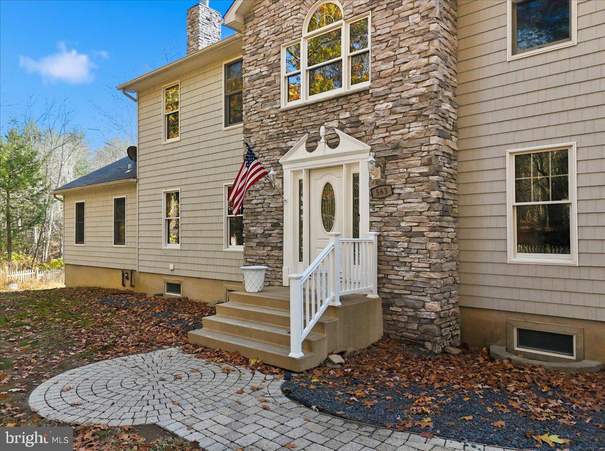 NO DEVELOPEMENT - Residential