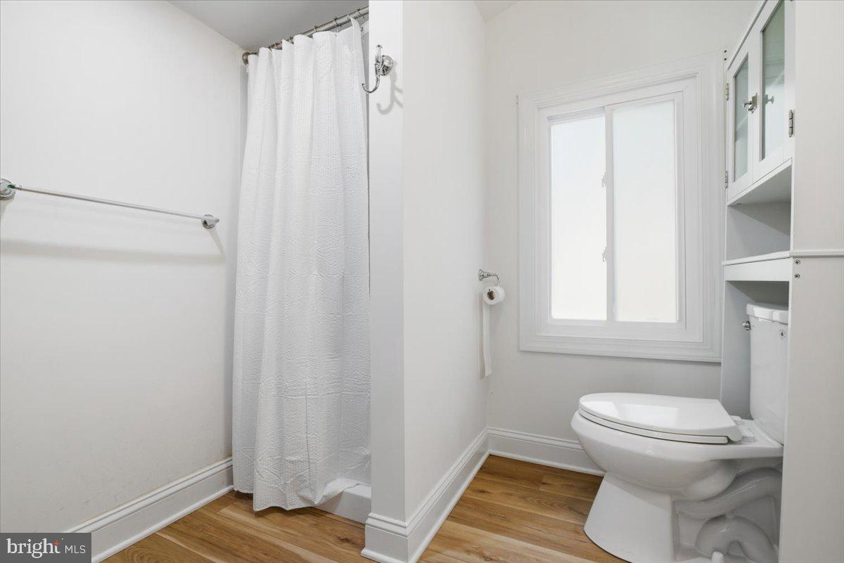 NO DEVELOPEMENT - Residential