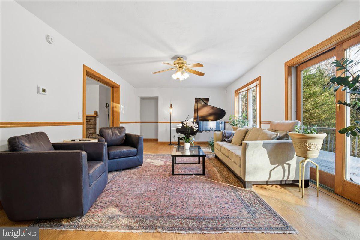 NO DEVELOPEMENT - Residential