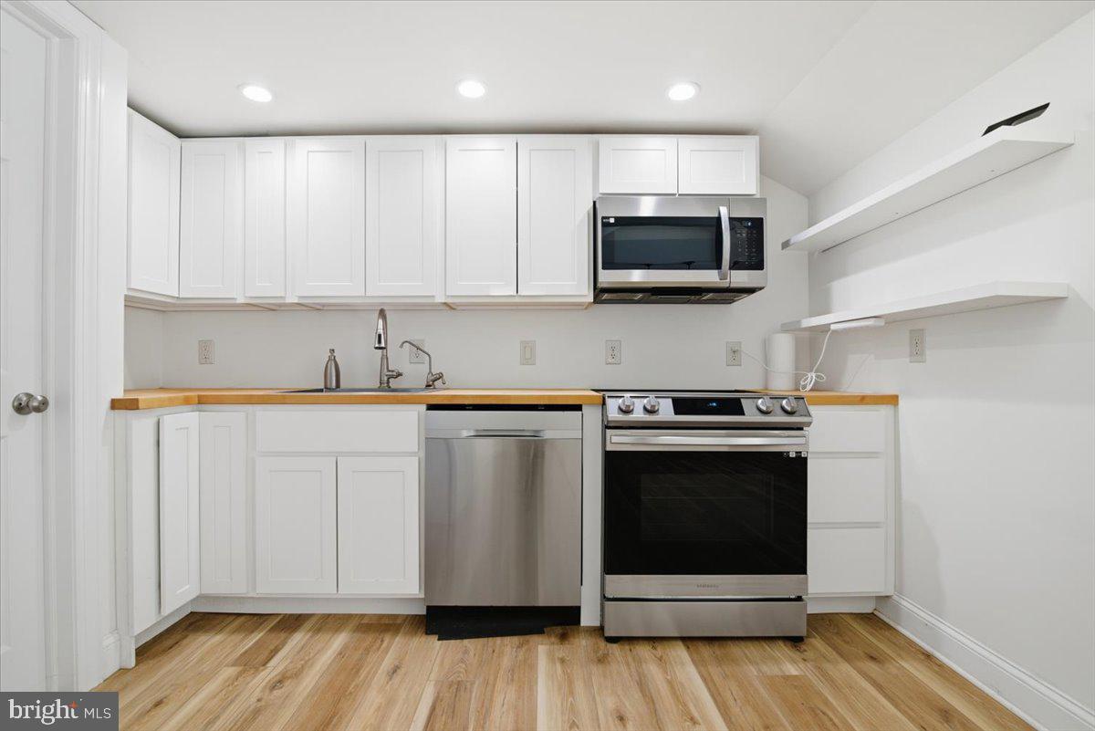 NO DEVELOPEMENT - Residential