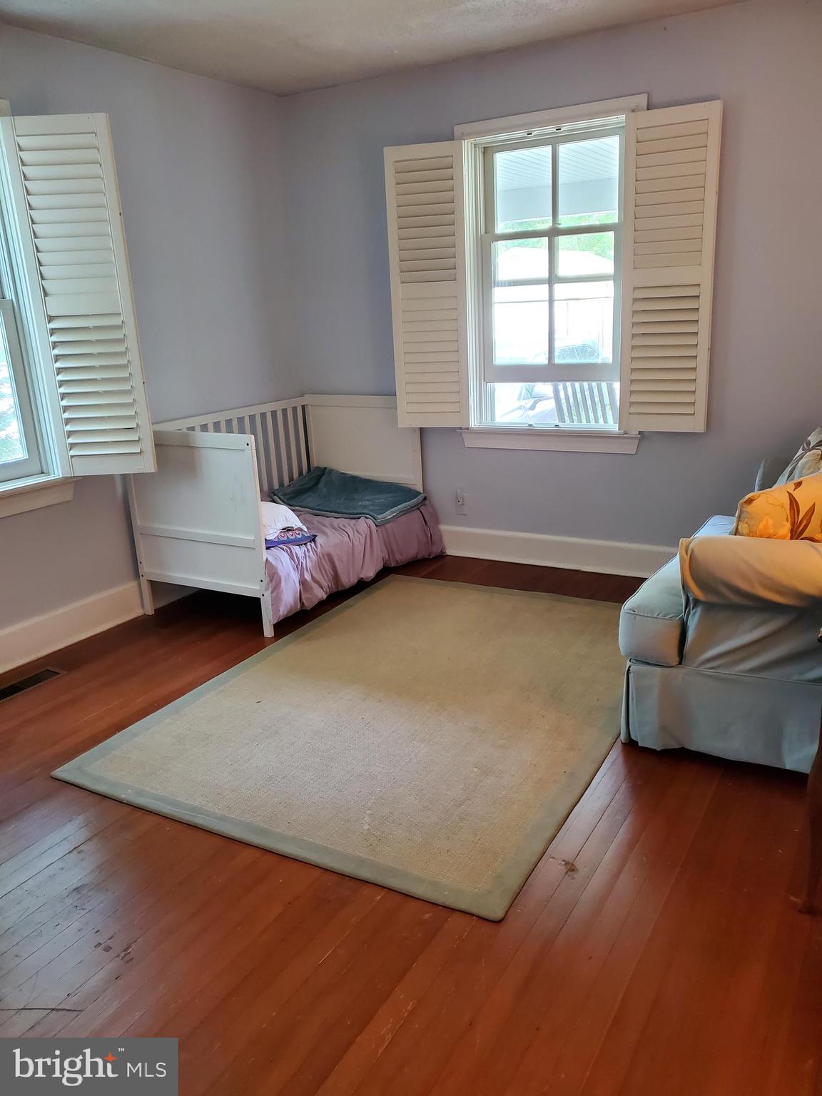 EASTPORT - Residential Lease