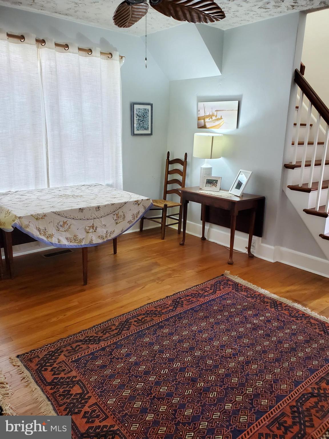 EASTPORT - Residential Lease