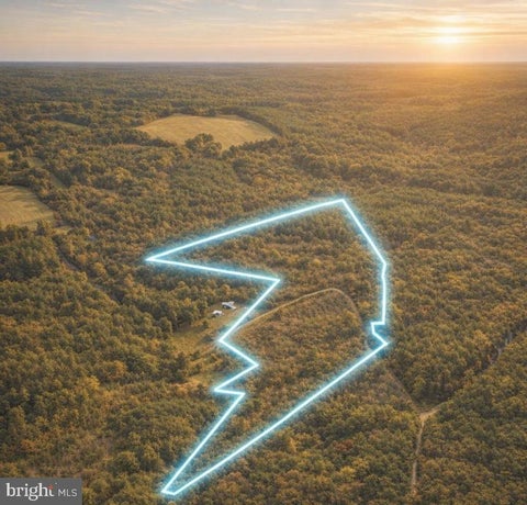 Vacant Land For Sale - Mcnear Trail<br/> HALIFAX, VA 24558