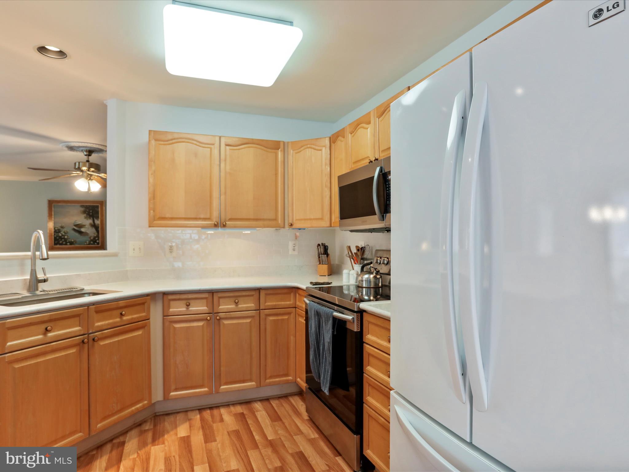 RIDGEVIEW - Residential