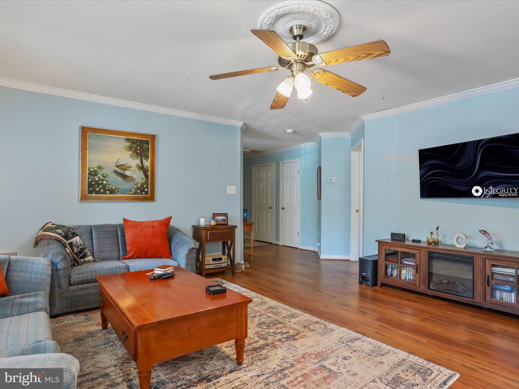 RIDGEVIEW - Residential