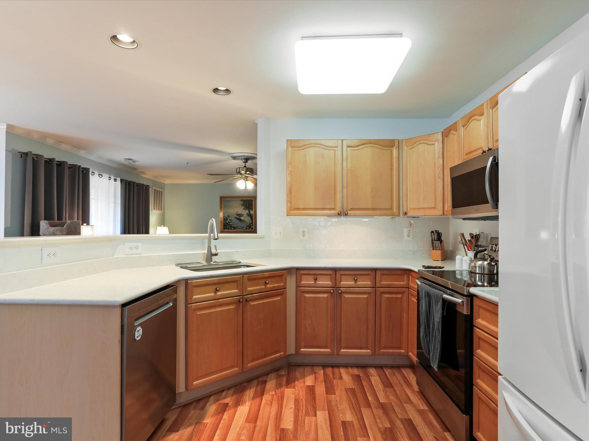 RIDGEVIEW - Residential