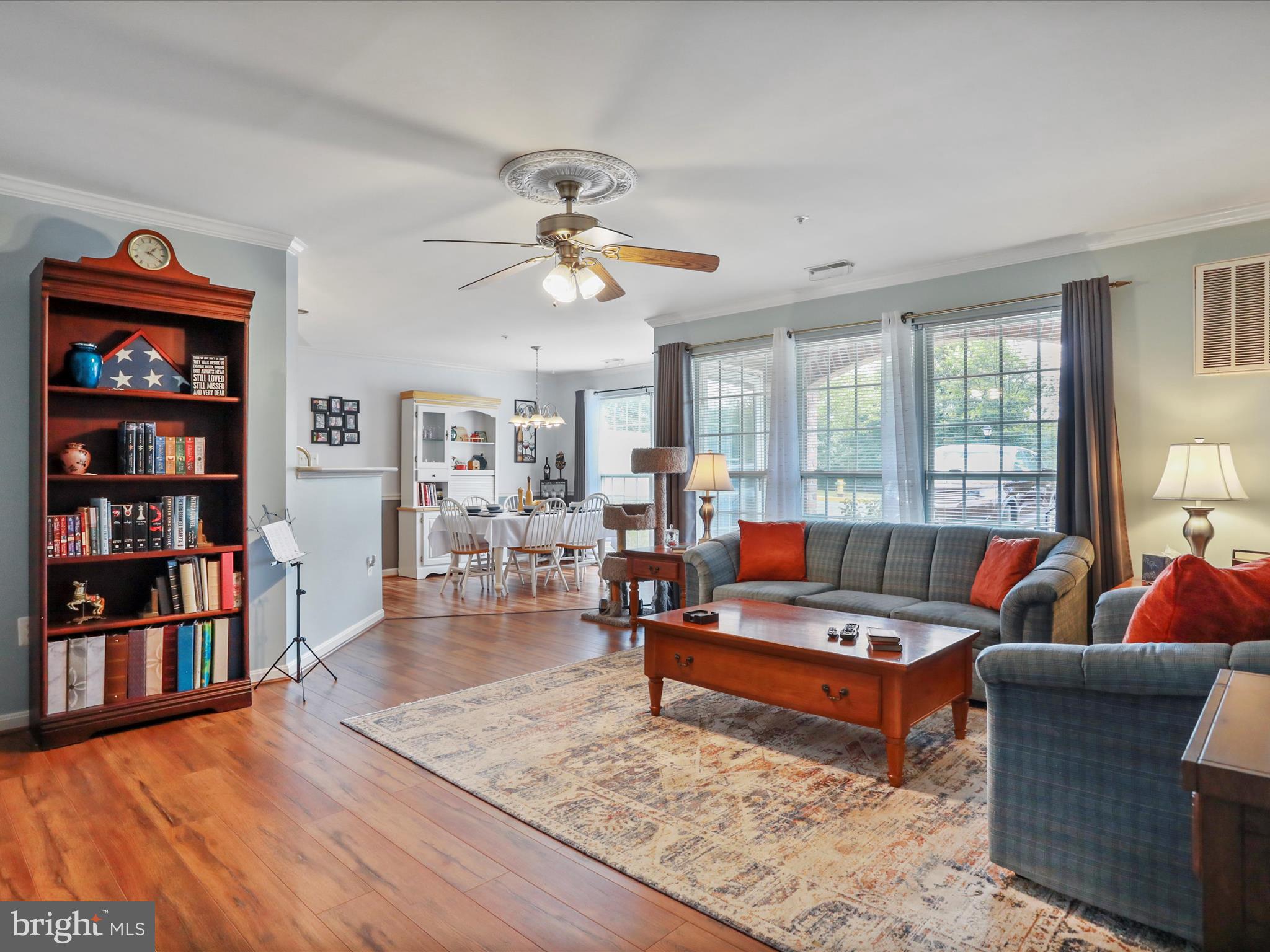 RIDGEVIEW - Residential