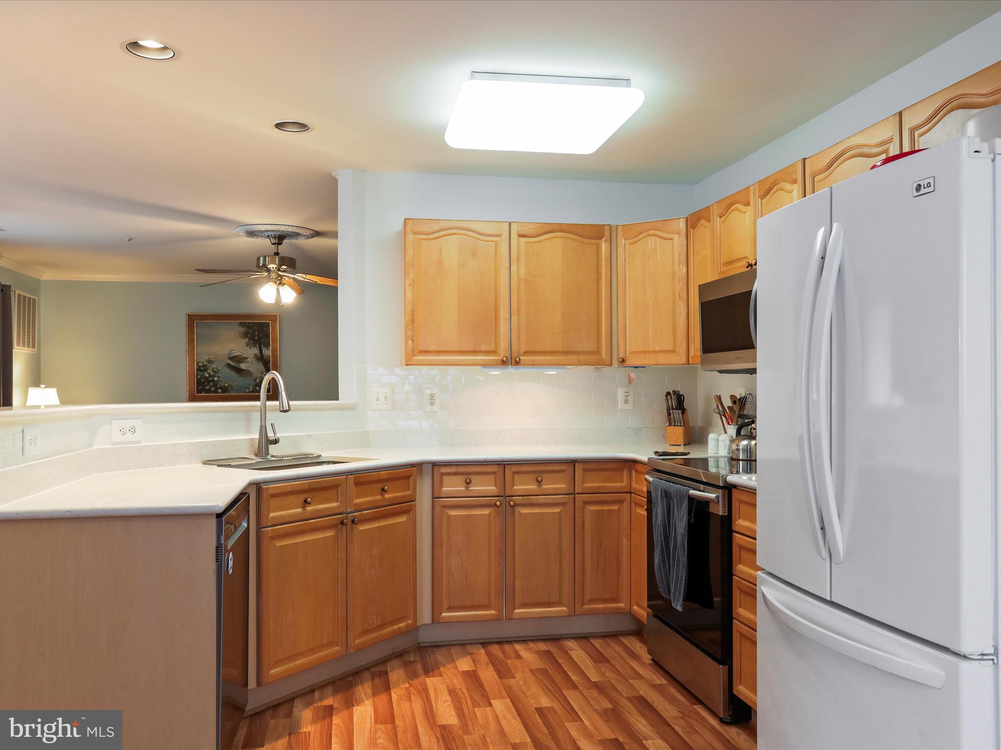 RIDGEVIEW - Residential