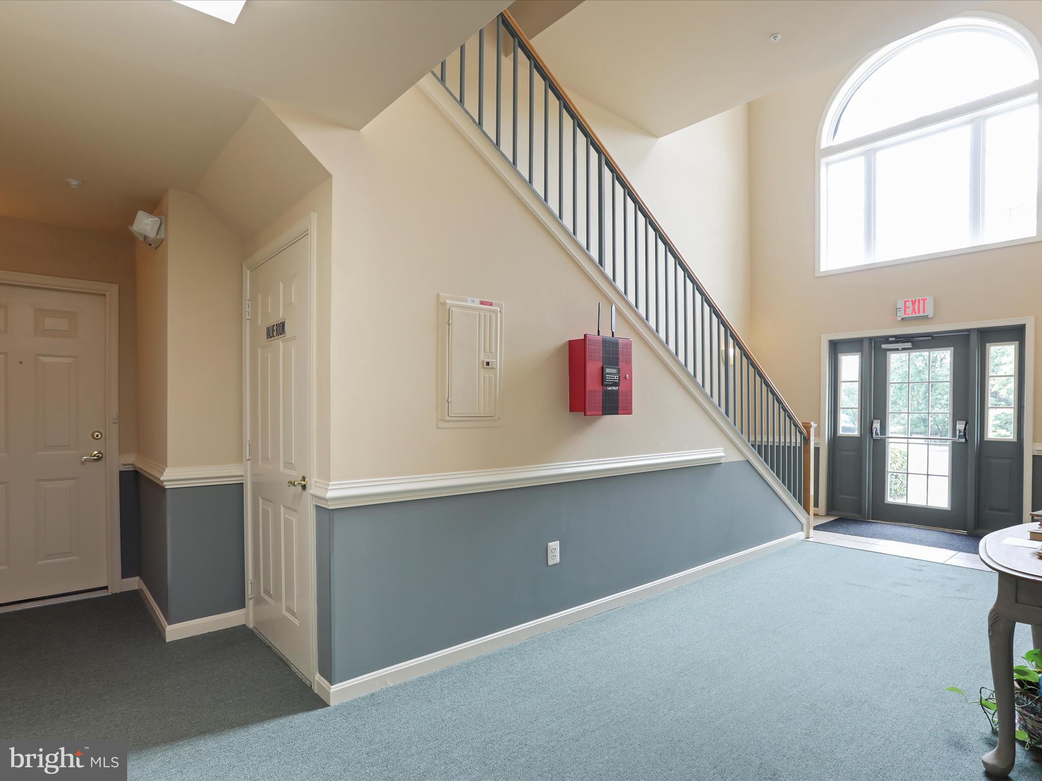 RIDGEVIEW - Residential