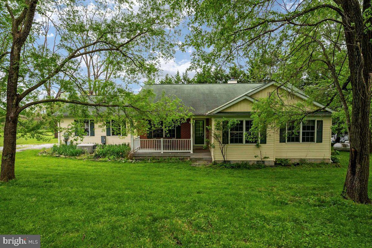 NONE AVAILABLE - Residential Income