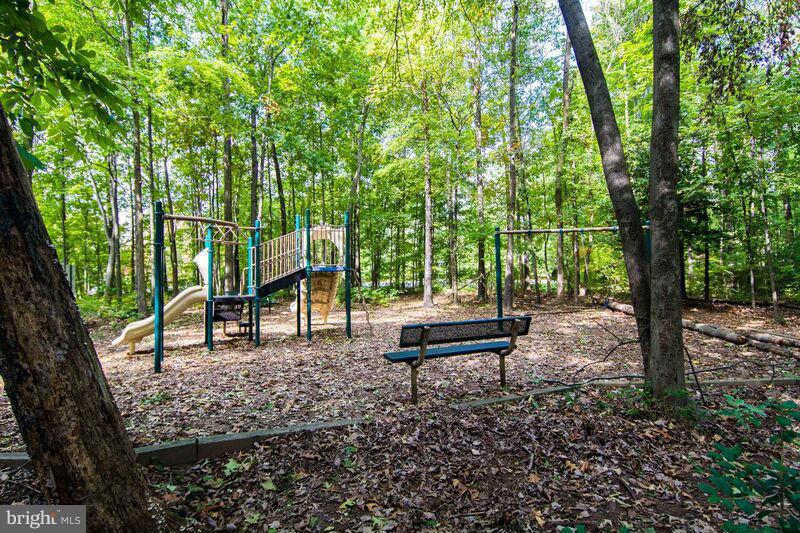 LIFESTYLE AT SULLY STATION - Residential