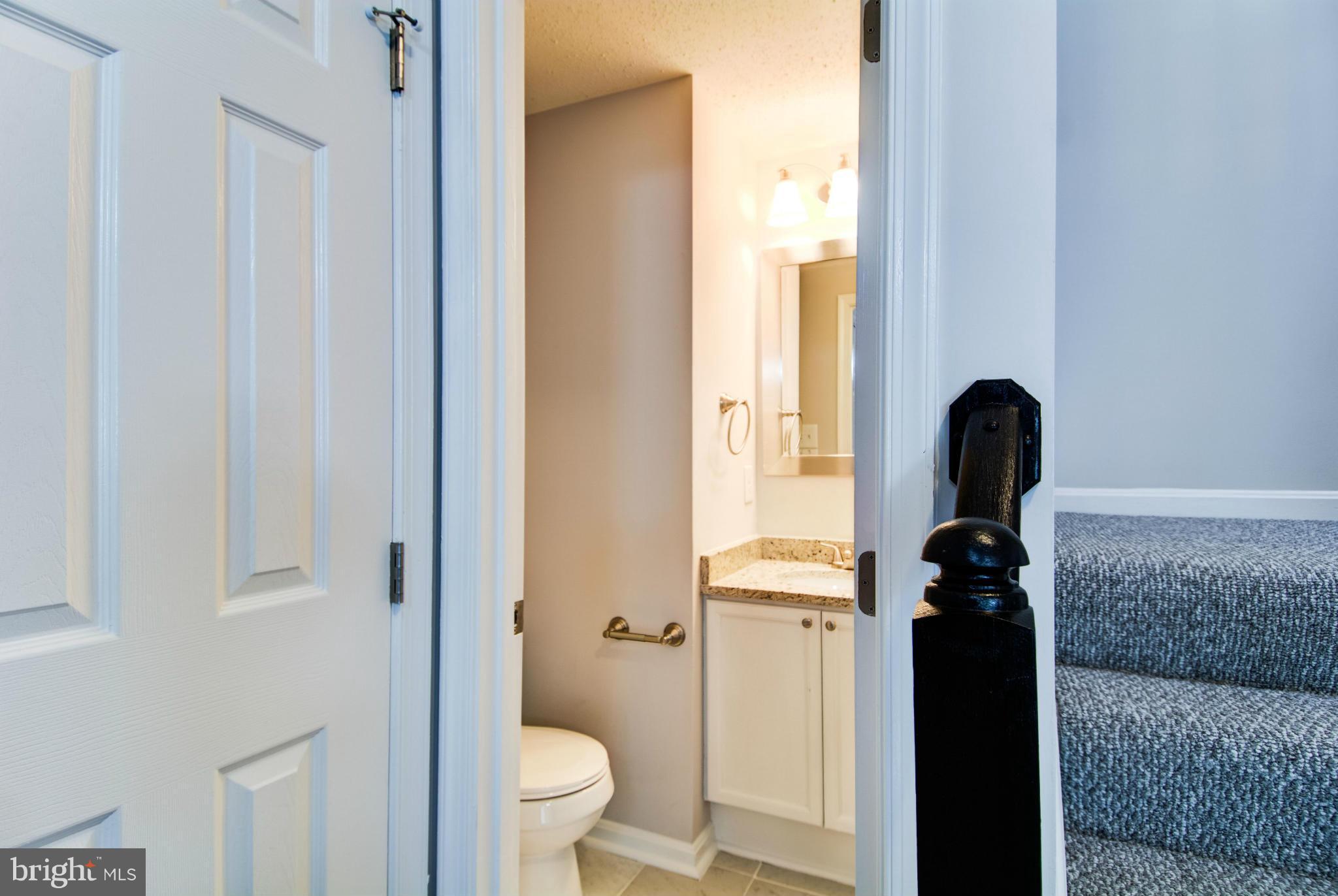 LIFESTYLE AT SULLY STATION - Residential