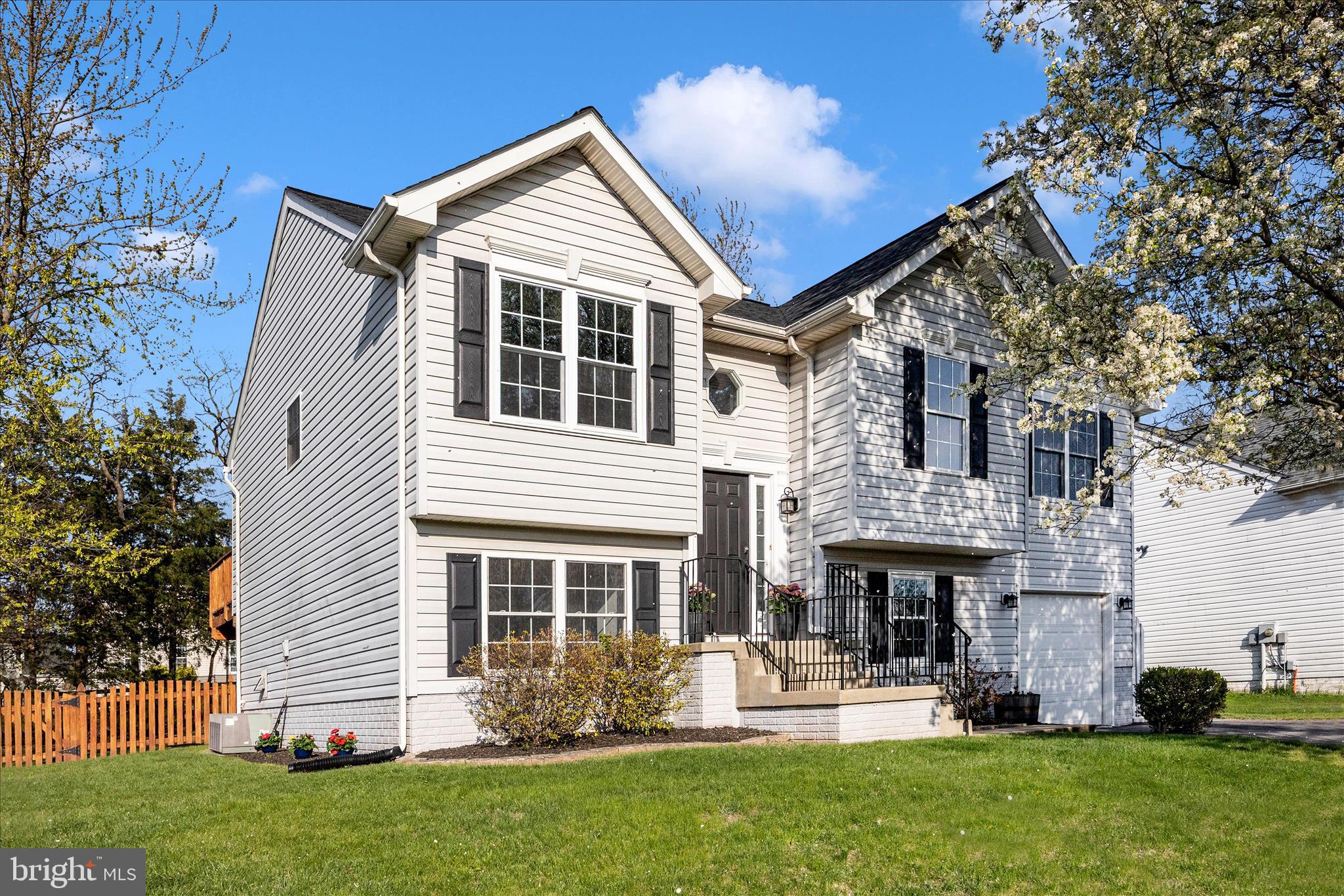 ROBERTS MILL RUN - Residential