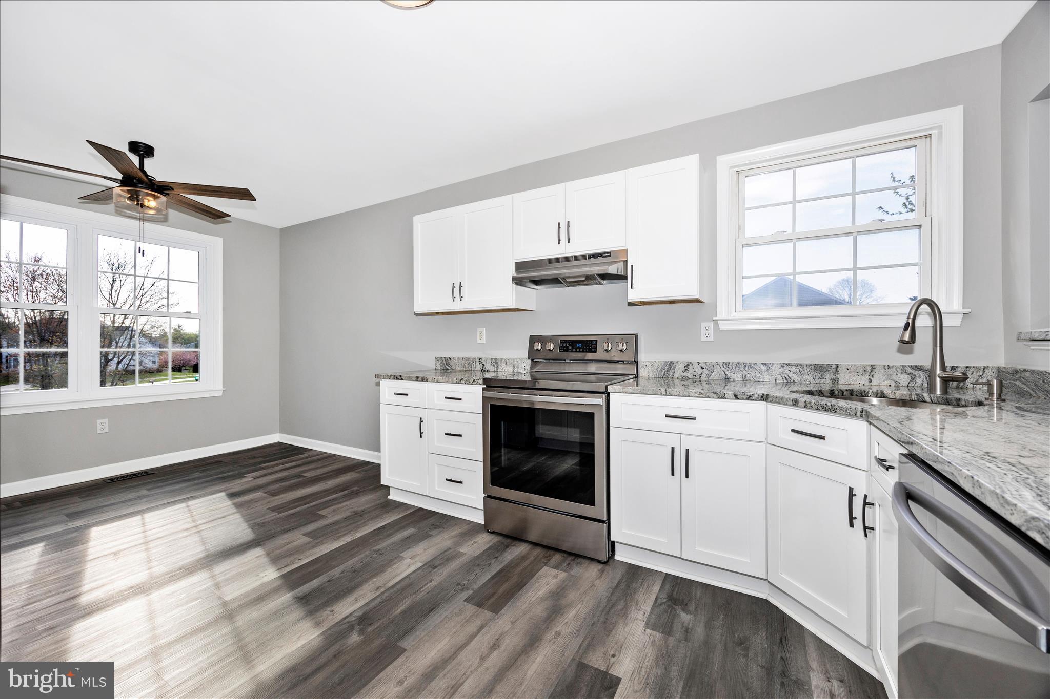 ROBERTS MILL RUN - Residential