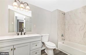 ROBERTS MILL RUN - Residential