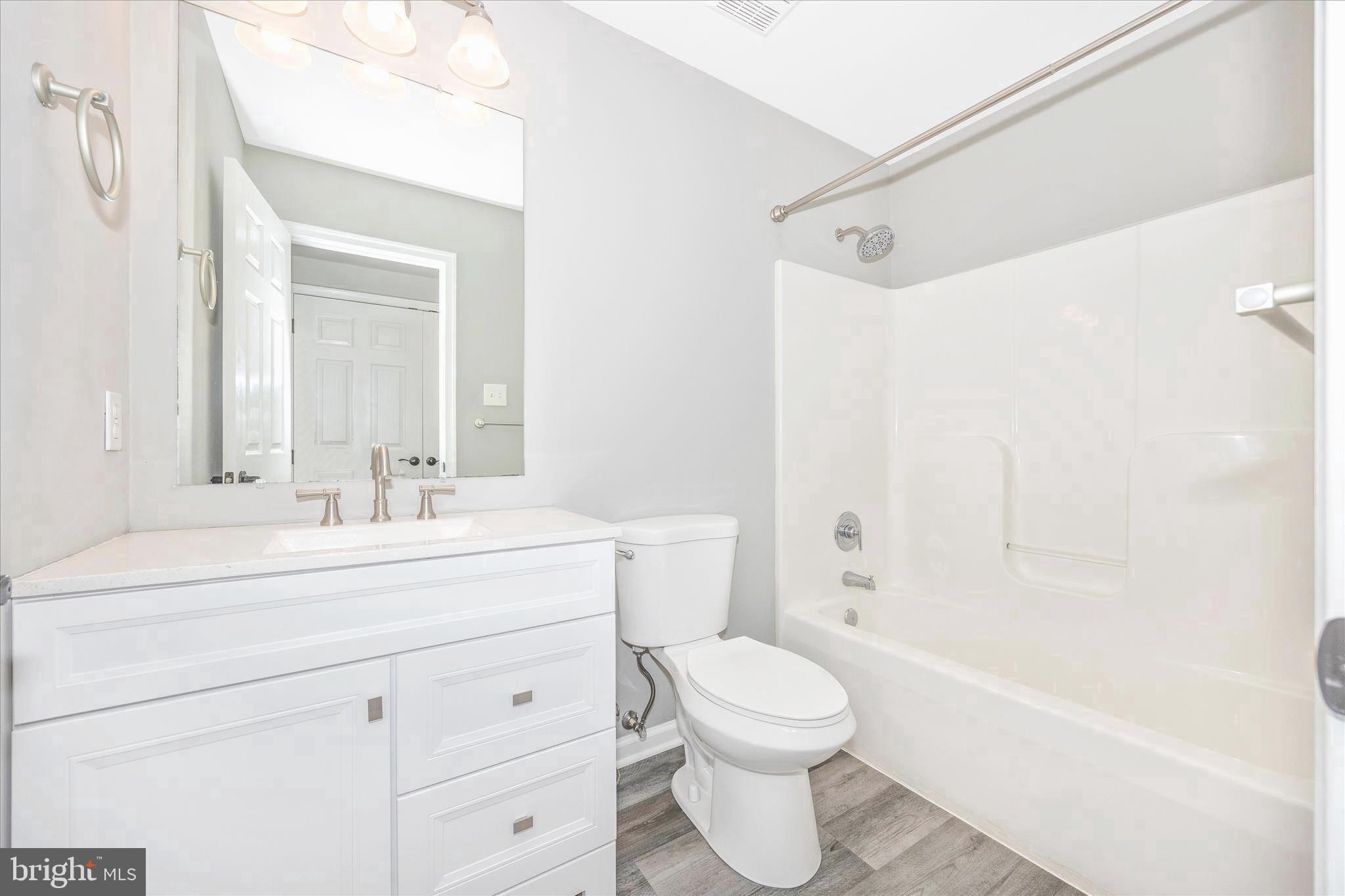 ROBERTS MILL RUN - Residential