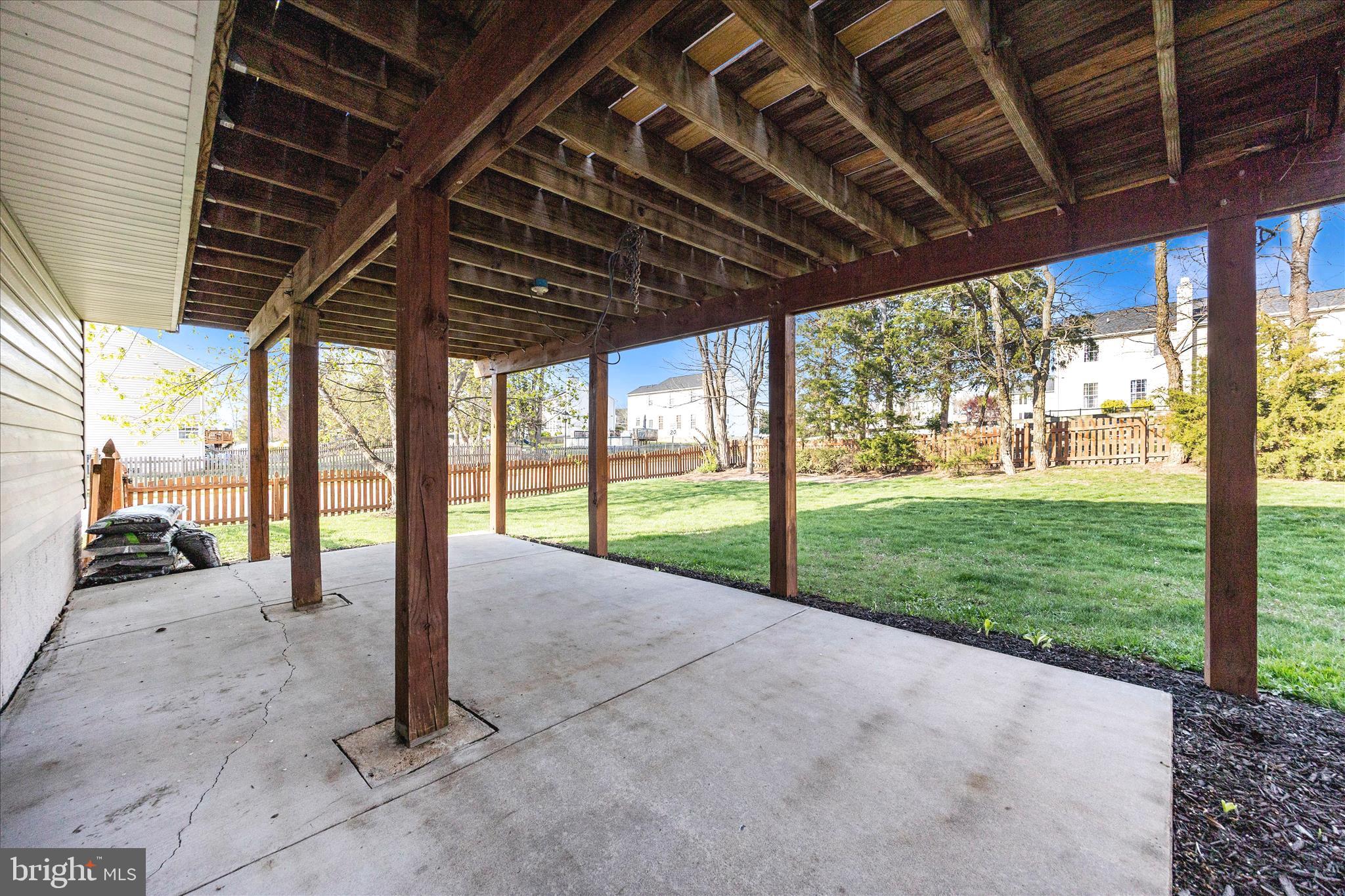 ROBERTS MILL RUN - Residential