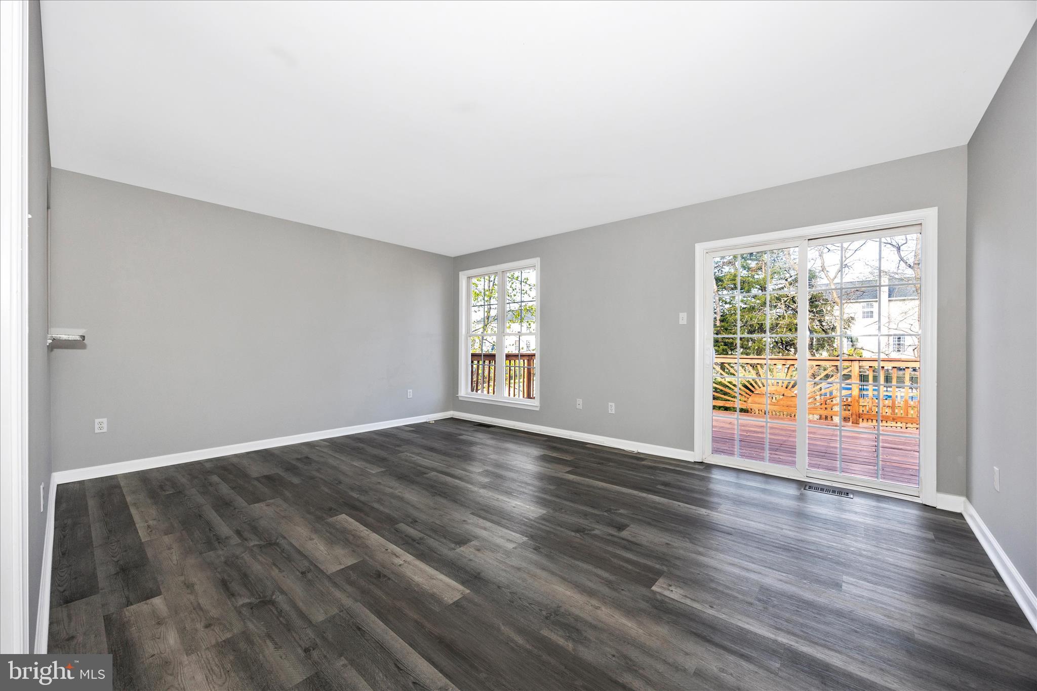 ROBERTS MILL RUN - Residential