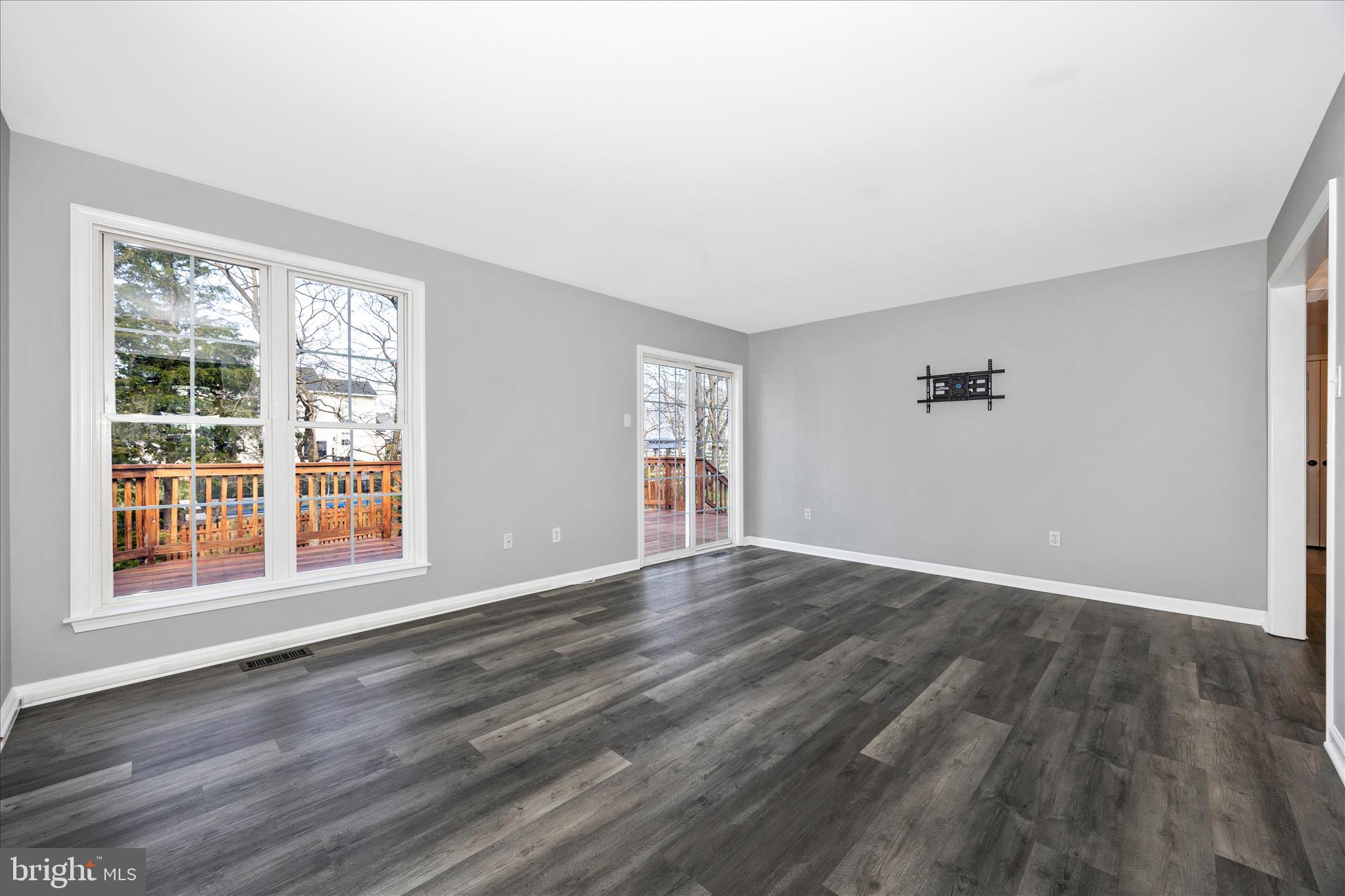 ROBERTS MILL RUN - Residential