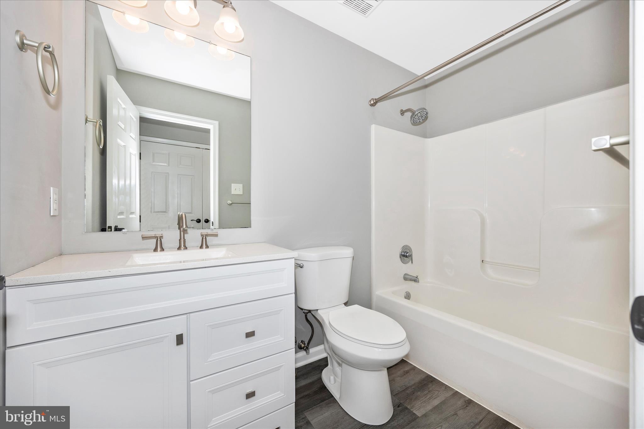 ROBERTS MILL RUN - Residential