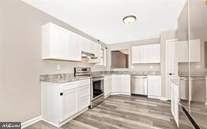 ROBERTS MILL RUN - Residential