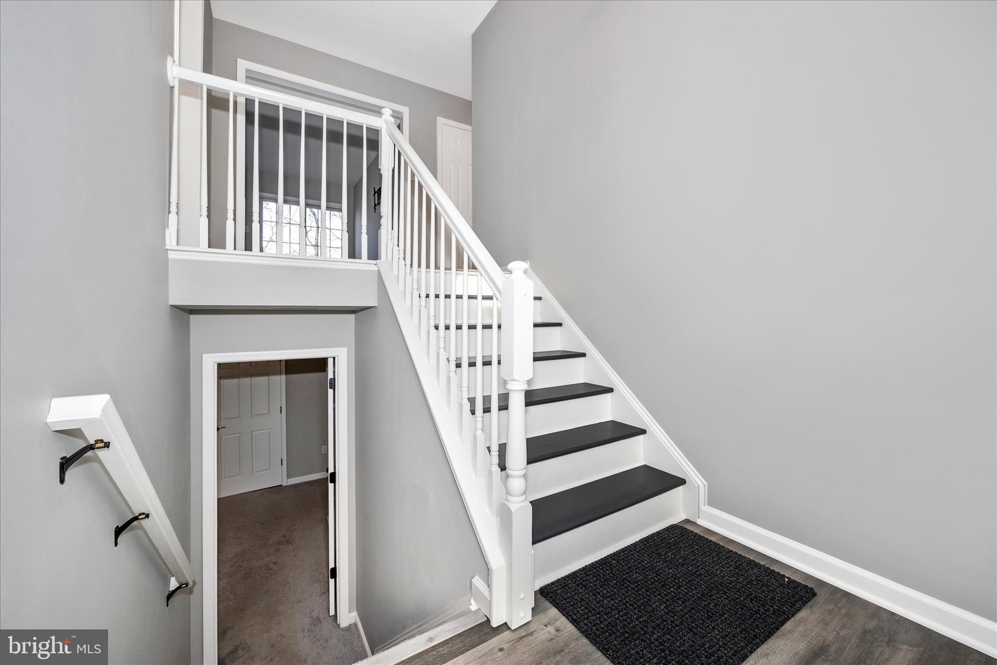 ROBERTS MILL RUN - Residential