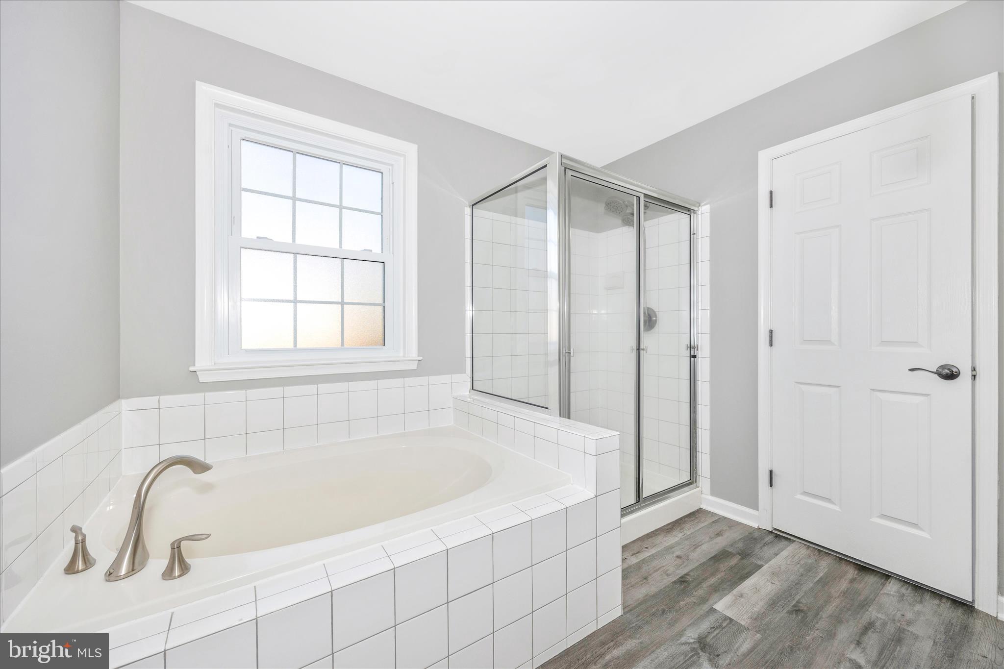 ROBERTS MILL RUN - Residential