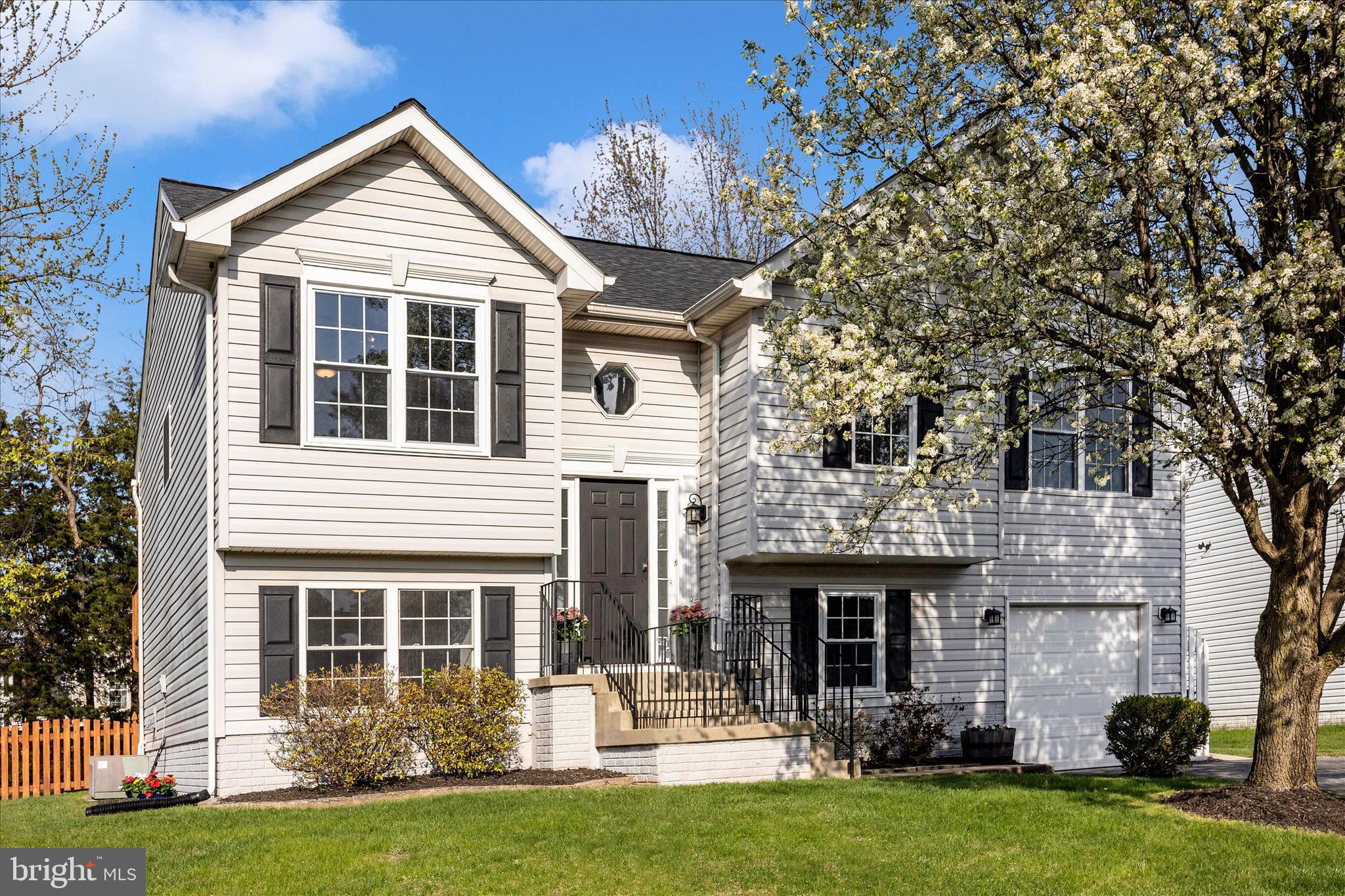 ROBERTS MILL RUN - Residential