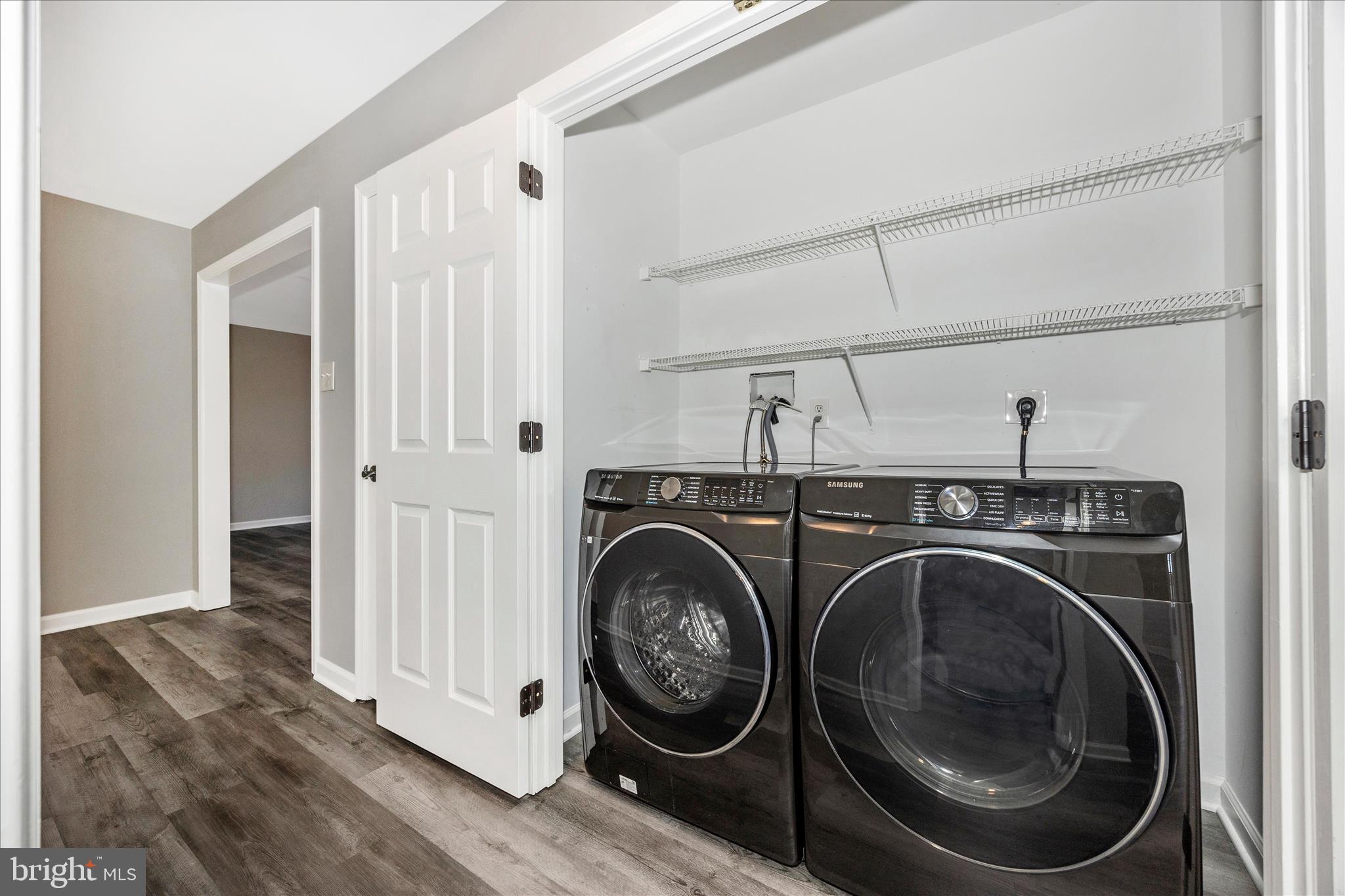 ROBERTS MILL RUN - Residential