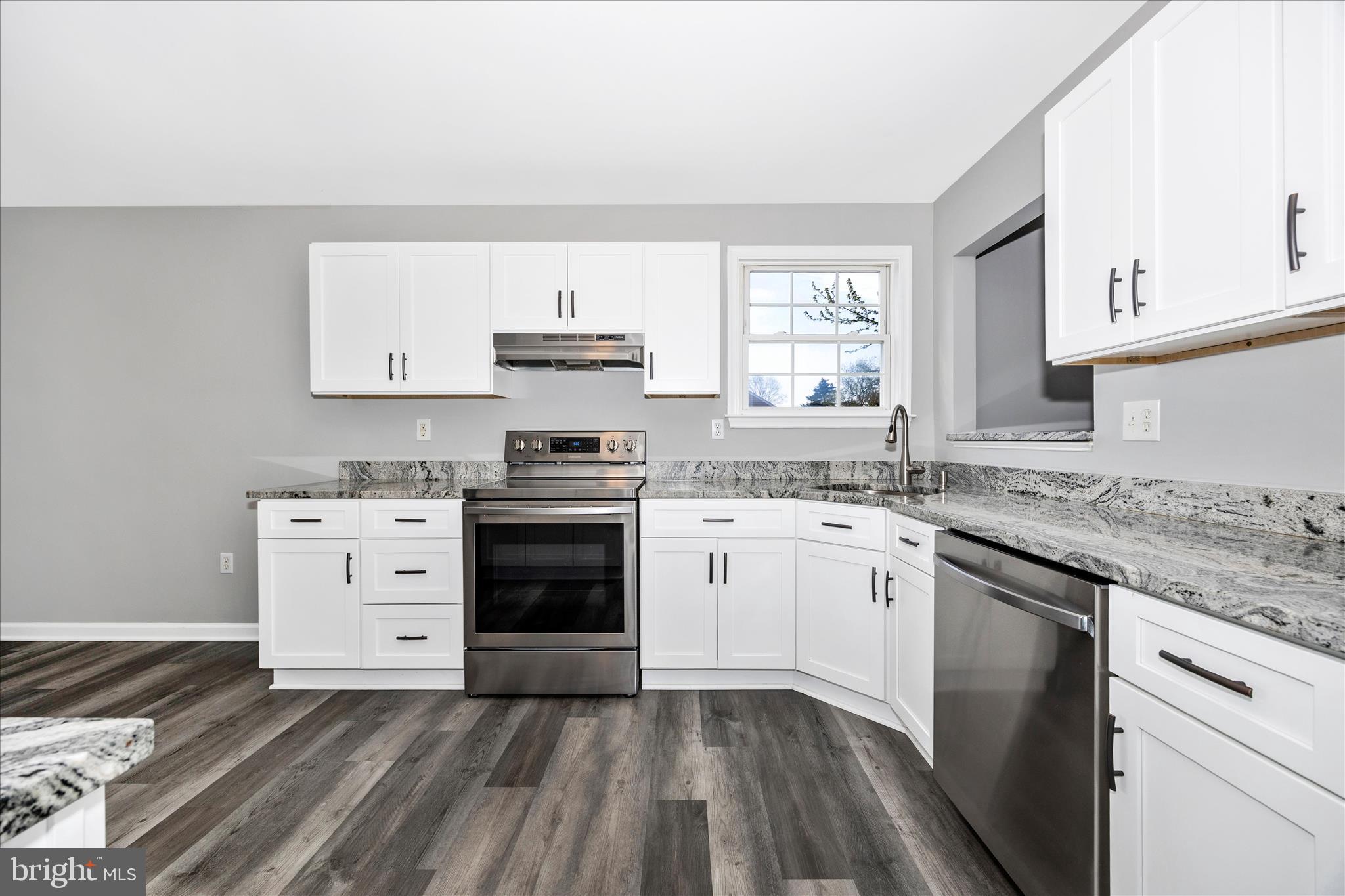 ROBERTS MILL RUN - Residential