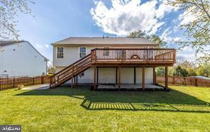 ROBERTS MILL RUN - Residential