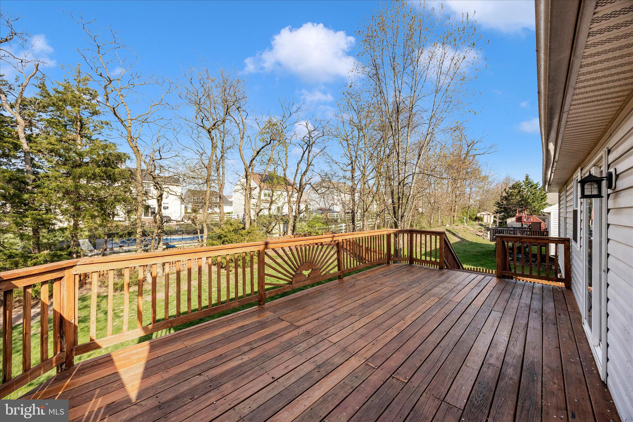 ROBERTS MILL RUN - Residential