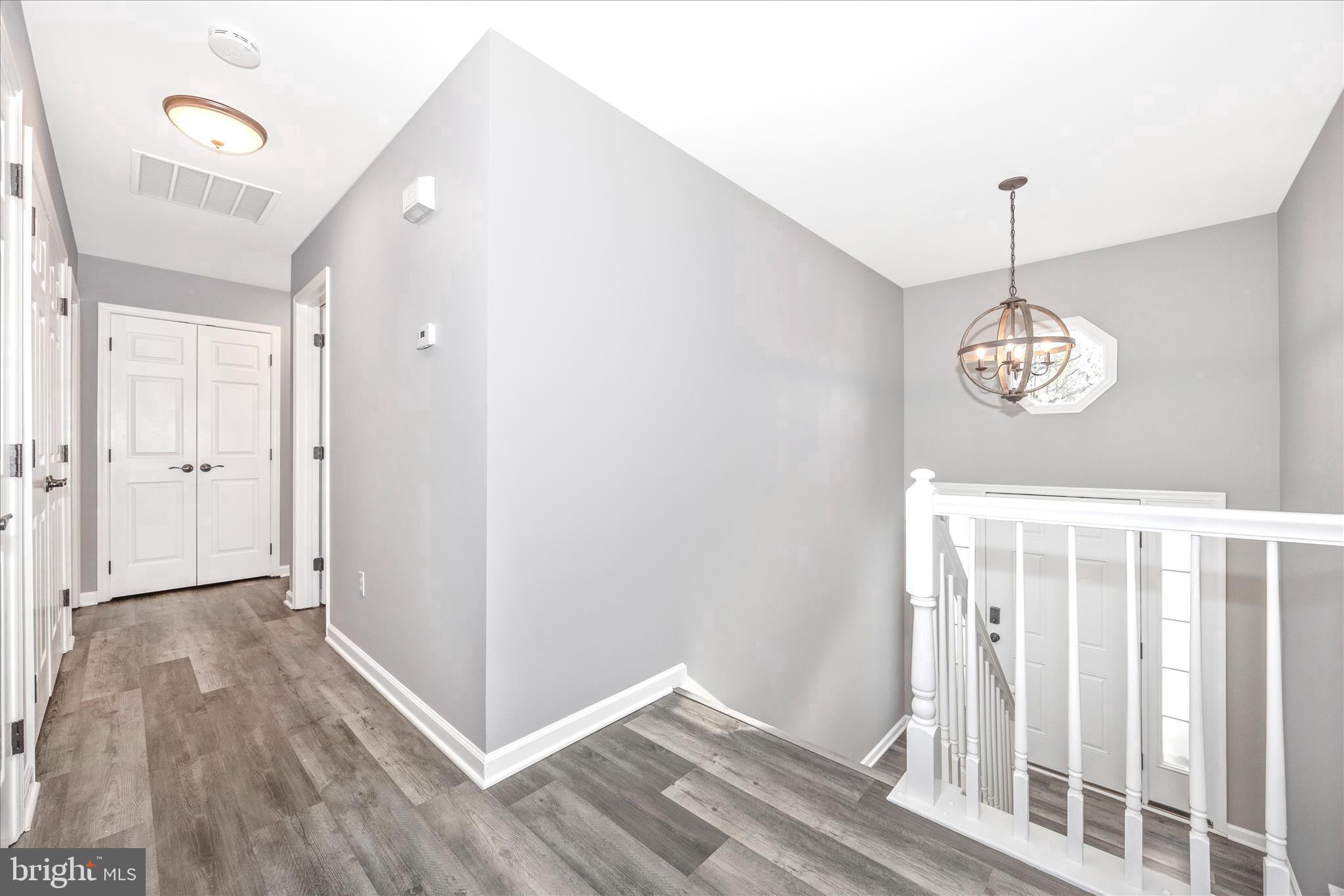 ROBERTS MILL RUN - Residential